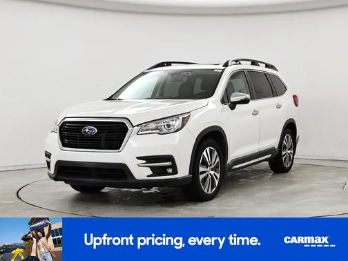 2021 Subaru Ascent Touring