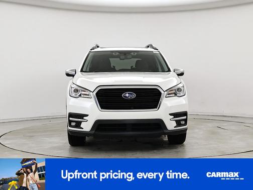 2021 Subaru Ascent Touring