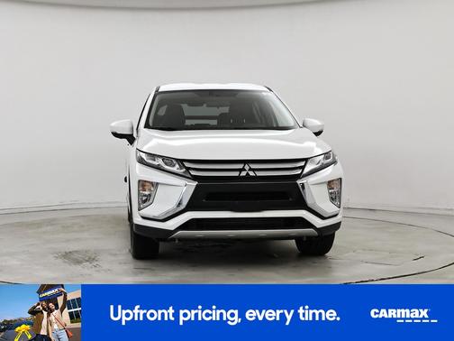 2018 Mitsubishi Eclipse Cross SEL
