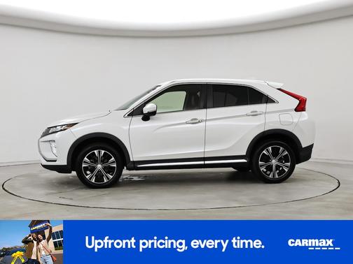 2018 Mitsubishi Eclipse Cross SEL