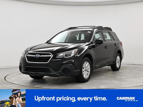 2019 Subaru Outback 2.5I