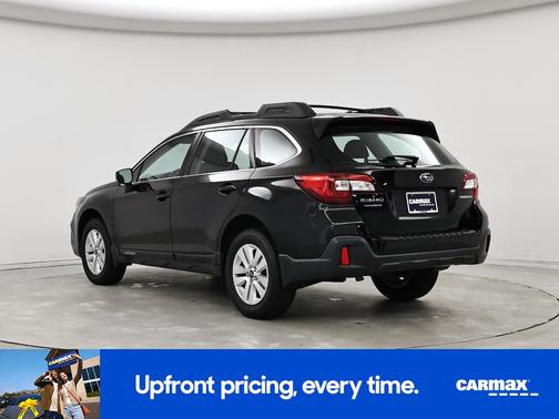 2019 Subaru Outback 2.5I