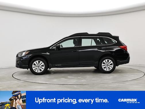 2019 Subaru Outback 2.5I