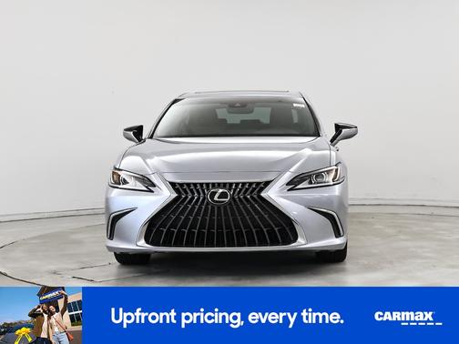 2023 Lexus ES 350 
