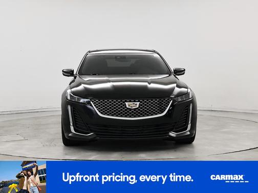 2020 Cadillac CT5 Premium Luxury