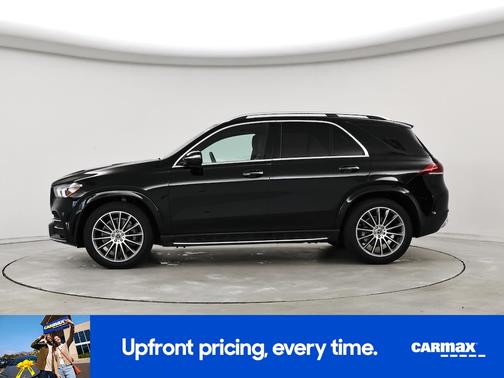 2022 Mercedes-Benz GLE 450 GLE 450