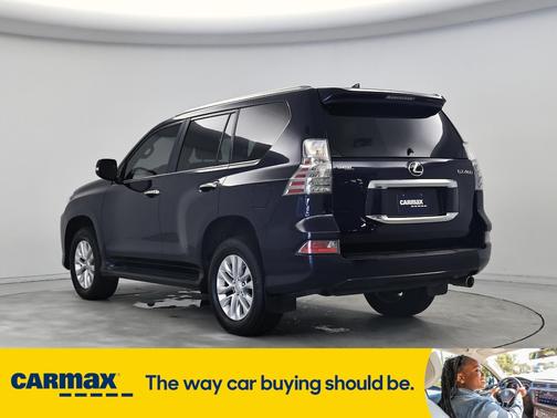 2022 Lexus GX 460 Premium