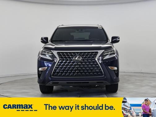 2022 Lexus GX 460 Premium