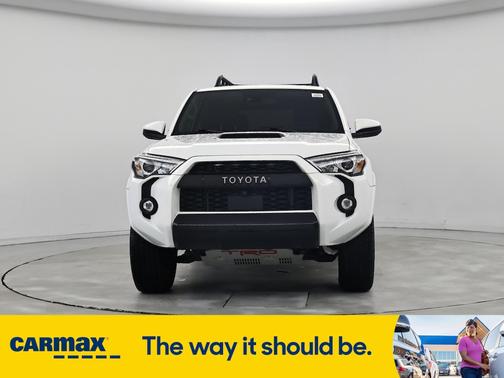 2022 Toyota 4Runner TRD Pro