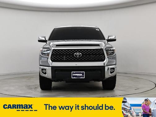 2021 Toyota Tundra Limited