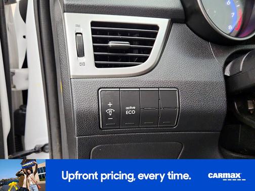 2016 Hyundai ELANTRA GT