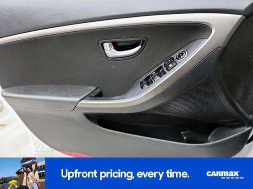 2016 Hyundai ELANTRA GT