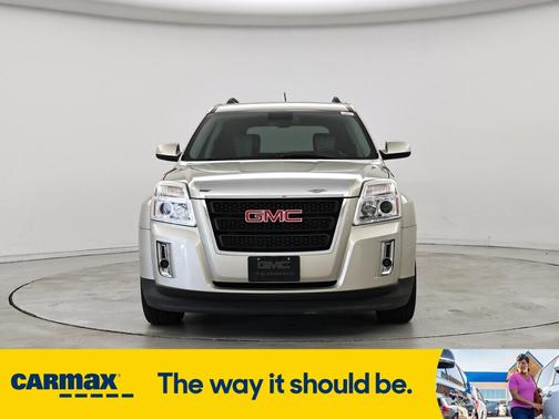 2014 GMC Terrain SLT
