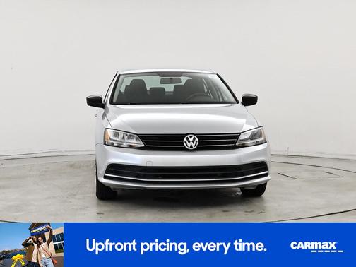 2016 Volkswagen Jetta S