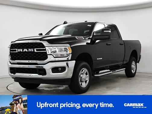 2024 RAM 2500 Bighorn