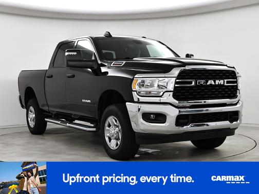 2024 RAM 2500 Bighorn