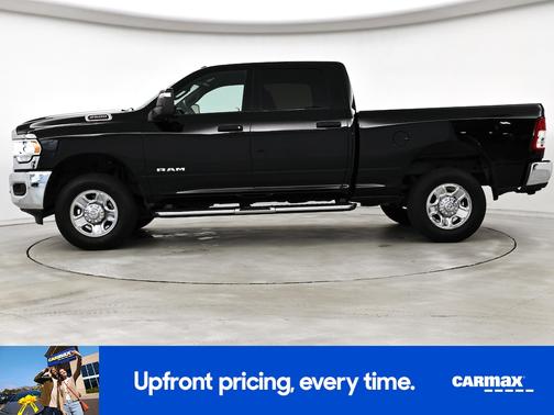 2024 RAM 2500 Bighorn