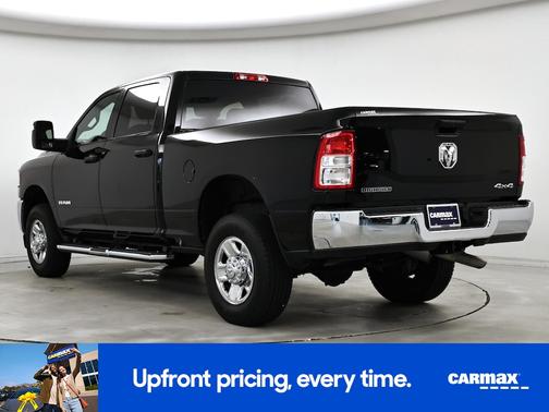 2024 RAM 2500 Bighorn