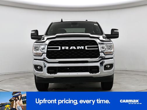 2024 RAM 2500 Bighorn