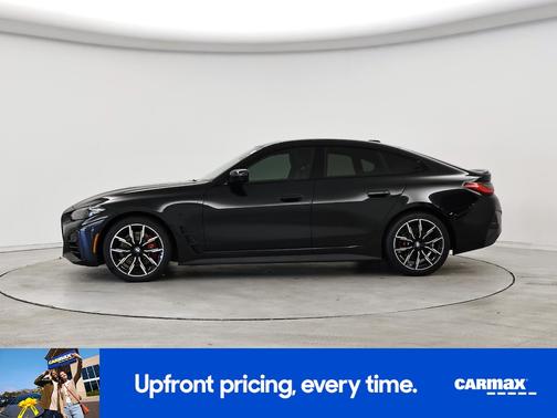 2022 BMW 430 I Gran Coupe
