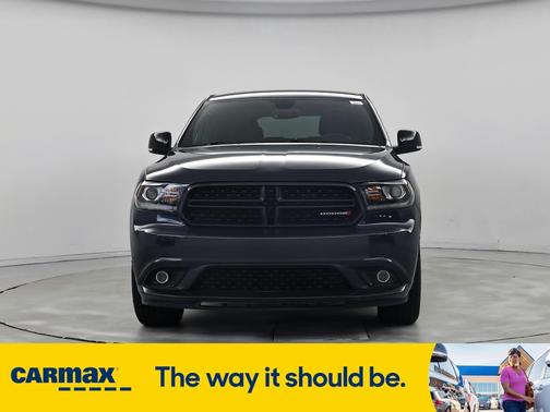 2017 Dodge Durango R/T