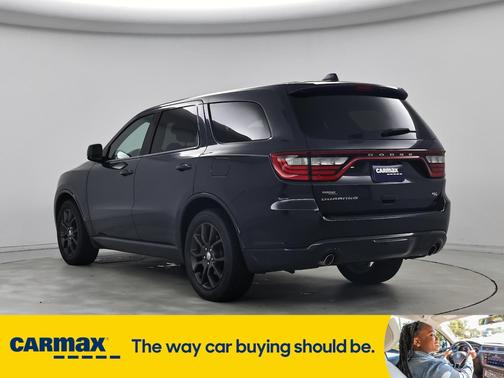 2017 Dodge Durango R/T