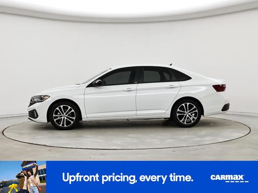 2023 Volkswagen Jetta Sport