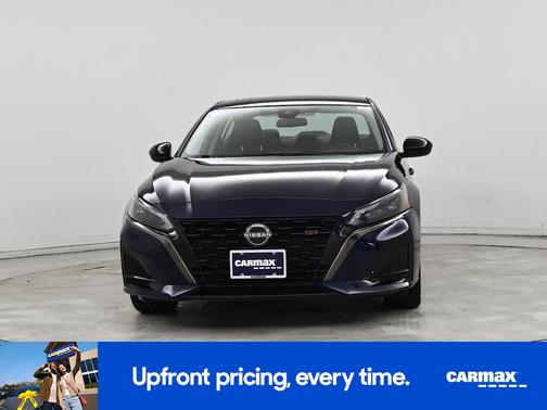 2023 Nissan Altima SR