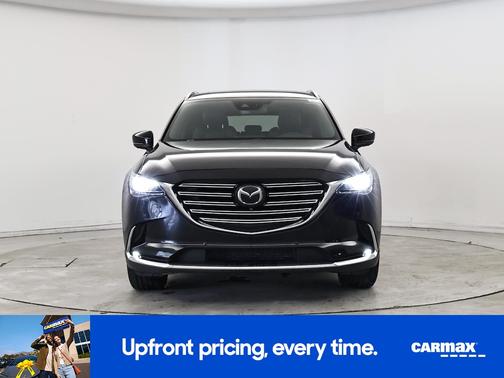 2021 Mazda CX-9 Grand Touring