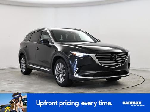 2021 Mazda CX-9 Grand Touring