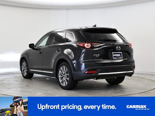 2021 Mazda CX-9 Grand Touring