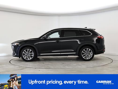2021 Mazda CX-9 Grand Touring