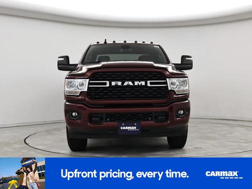 2023 RAM 2500 Bighorn