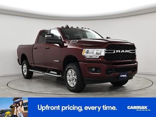 2023 RAM 2500 Bighorn