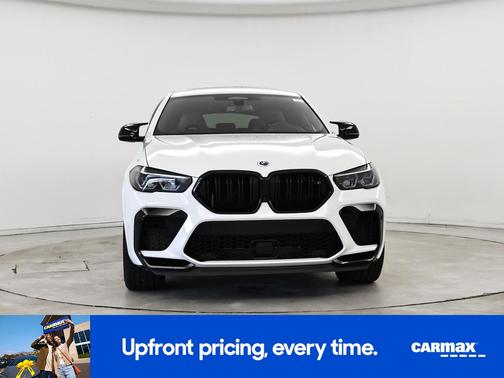 2023 BMW X6 M