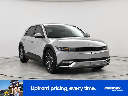 2023 Hyundai IONIQ 5 SEL