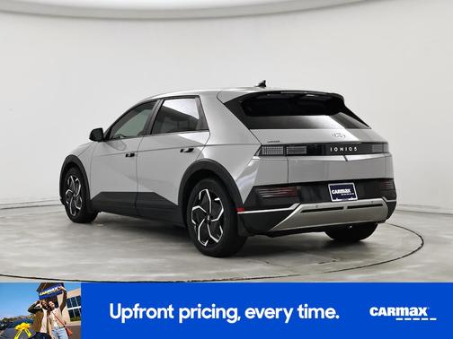 2023 Hyundai IONIQ 5 SEL