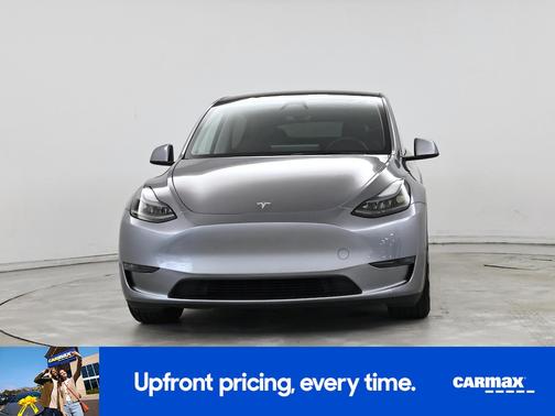 2024 Tesla Model Y Performance