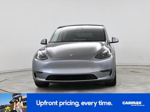 2024 Tesla Model Y Performance