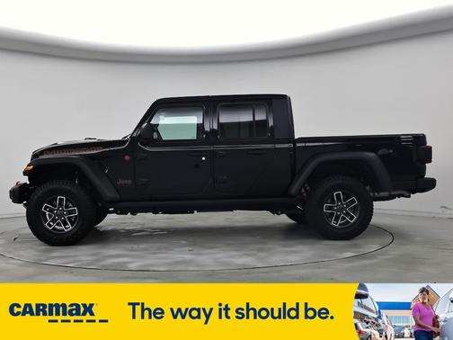 2024 Jeep Gladiator Mojave