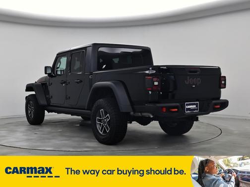 2024 Jeep Gladiator Mojave