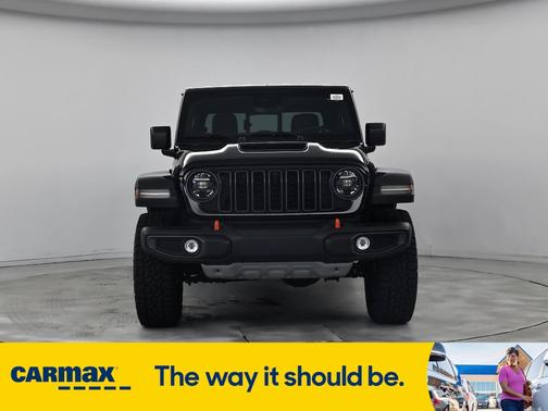 2024 Jeep Gladiator Mojave