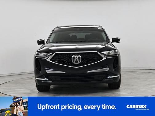 2024 Acura MDX Technology