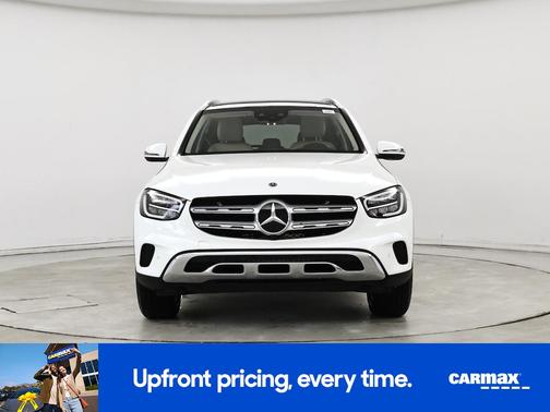 2021 Mercedes-Benz GLC 300 GLC 300