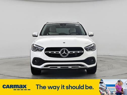 2022 Mercedes-Benz GLA 250
