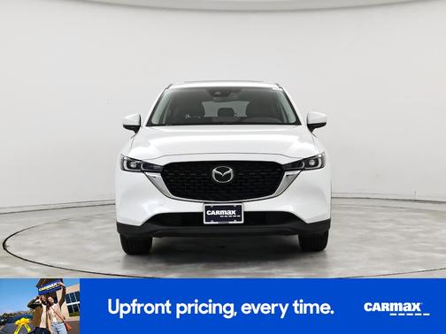 2023 Mazda CX-5 2.5 S Premium Package