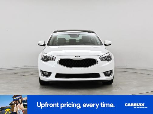 2014 Kia Cadenza Premium