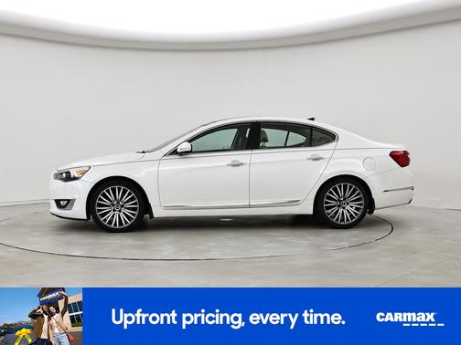 2014 Kia Cadenza Premium