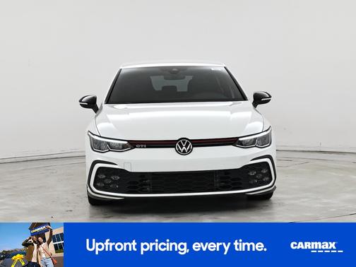 2022 Volkswagen Golf GTI S