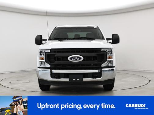2021 Ford F-250 XL